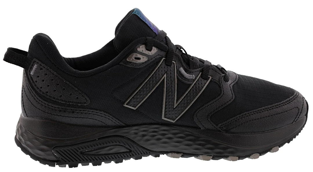 New Balance 410 V7 Men's Trail Running Shoes 4 New Balance 410 V7 Men's Trail Running Shoes