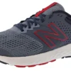 New Balance Men's 520 V7 Lightweight Running Shoes