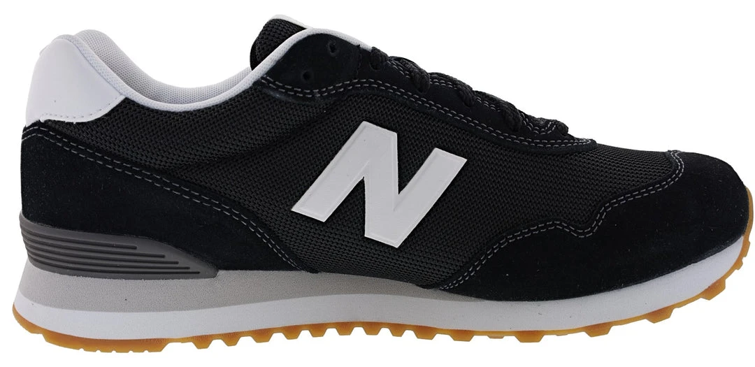 New Balance Men's 515 V3 Classic Retro Walking Shoes 9 New Balance Men's 515 V3 Classic Retro Walking Shoes