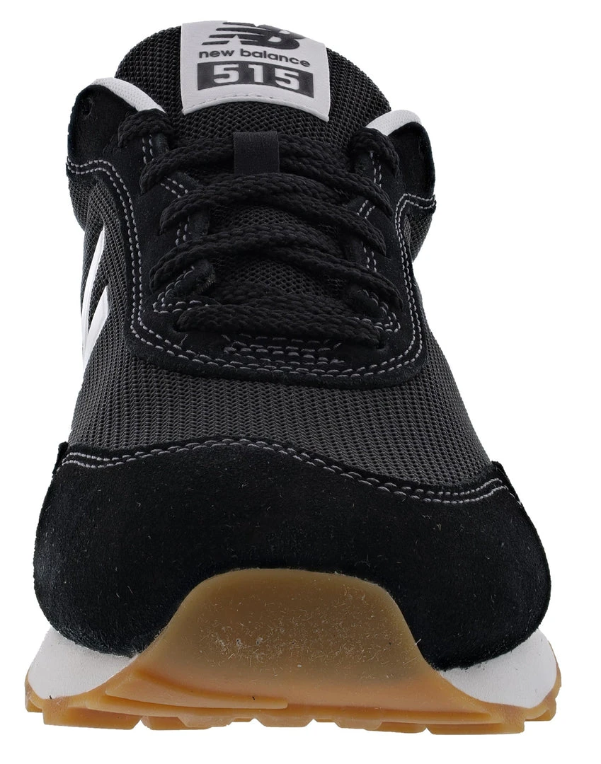 New Balance Men's 515 V3 Classic Retro Walking Shoes 10 New Balance Men's 515 V3 Classic Retro Walking Shoes