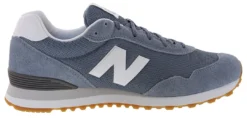 New Balance Men's 515 V3 Classic Retro Walking Shoes