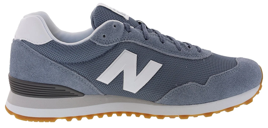 New Balance Men's 515 V3 Classic Retro Walking Shoes 4 New Balance Men's 515 V3 Classic Retro Walking Shoes