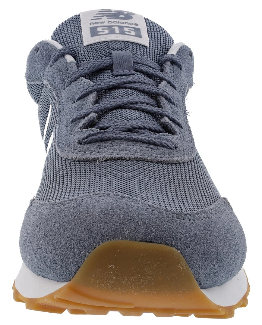 New Balance Men's 515 V3 Classic Retro Walking Shoes 5 New Balance Men's 515 V3 Classic Retro Walking Shoes