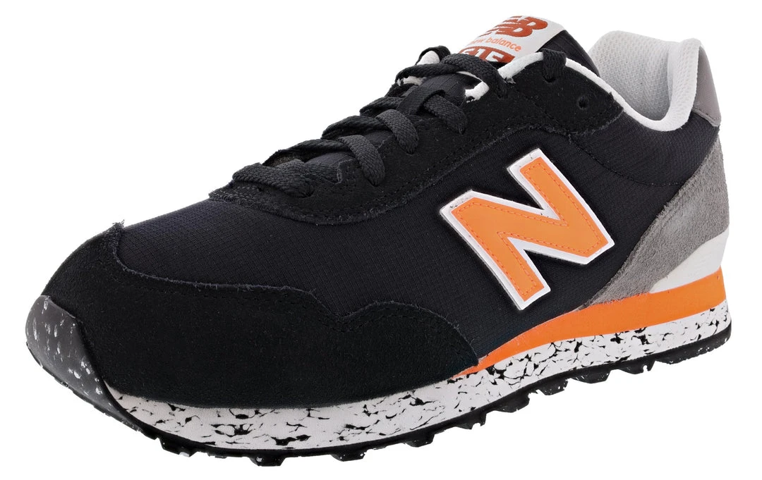 New Balance Men's 515 V3 Classic Retro Walking Shoes 23 New Balance Men's 515 V3 Classic Retro Walking Shoes