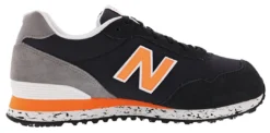 New Balance Men's 515 V3 Classic Retro Walking Shoes 63 New Balance Men's 515 V3 Classic Retro Walking Shoes