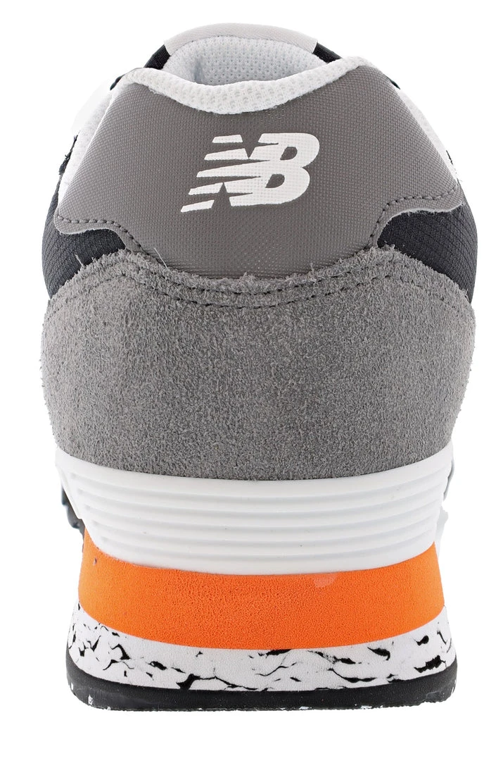New Balance Men's 515 V3 Classic Retro Walking Shoes 26 New Balance Men's 515 V3 Classic Retro Walking Shoes