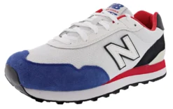 New Balance Men's 515 V3 Classic Retro Walking Shoes 67 New Balance Men's 515 V3 Classic Retro Walking Shoes