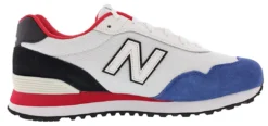 New Balance Men's 515 V3 Classic Retro Walking Shoes 68 New Balance Men's 515 V3 Classic Retro Walking Shoes