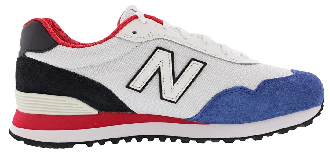 New Balance Men's 515 V3 Classic Retro Walking Shoes 29 New Balance Men's 515 V3 Classic Retro Walking Shoes