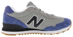 New Balance Men's 515 V3 Classic Retro Walking Shoes 73 New Balance Men's 515 V3 Classic Retro Walking Shoes