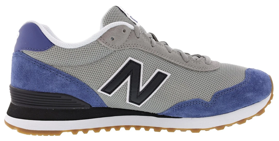 New Balance Men's 515 V3 Classic Retro Walking Shoes 34 New Balance Men's 515 V3 Classic Retro Walking Shoes
