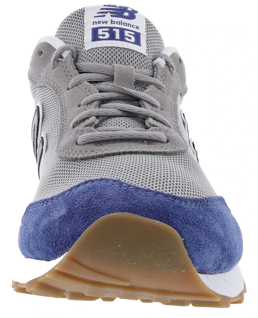 New Balance Men's 515 V3 Classic Retro Walking Shoes 35 New Balance Men's 515 V3 Classic Retro Walking Shoes