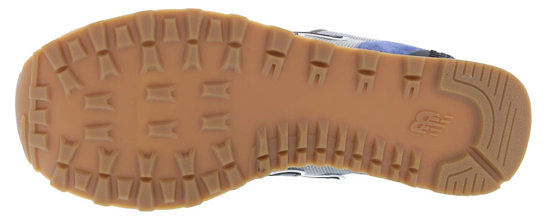 New Balance Men's 515 V3 Classic Retro Walking Shoes 37 New Balance Men's 515 V3 Classic Retro Walking Shoes