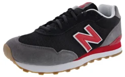 New Balance Men's 515 V3 Classic Retro Walking Shoes 52 New Balance Men's 515 V3 Classic Retro Walking Shoes
