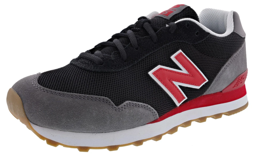 New Balance Men's 515 V3 Classic Retro Walking Shoes 13 New Balance Men's 515 V3 Classic Retro Walking Shoes