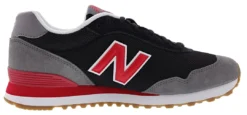 New Balance Men's 515 V3 Classic Retro Walking Shoes 53 New Balance Men's 515 V3 Classic Retro Walking Shoes