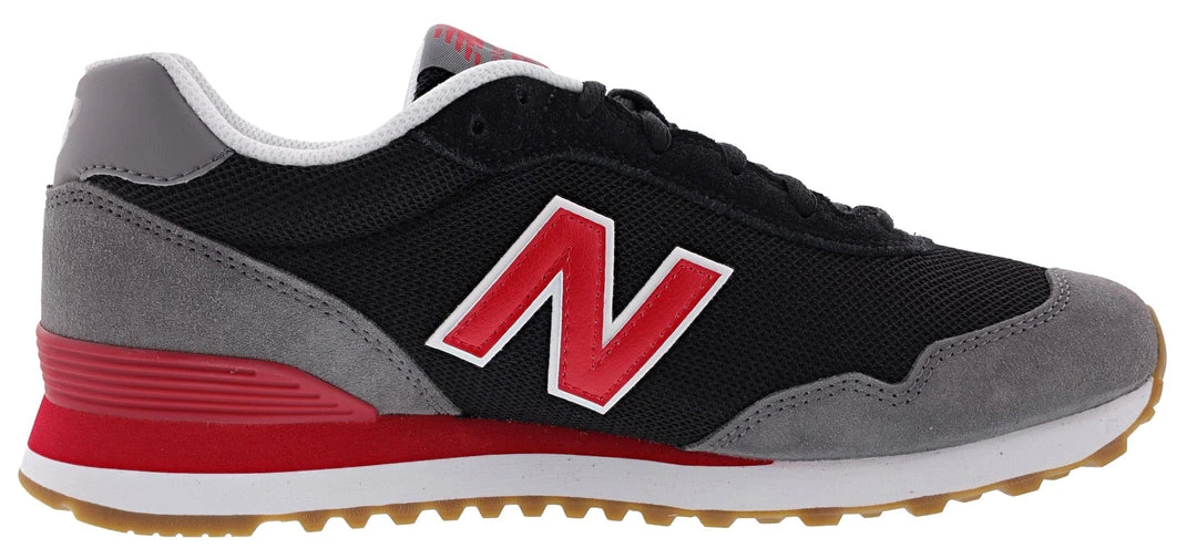 New Balance Men's 515 V3 Classic Retro Walking Shoes 14 New Balance Men's 515 V3 Classic Retro Walking Shoes