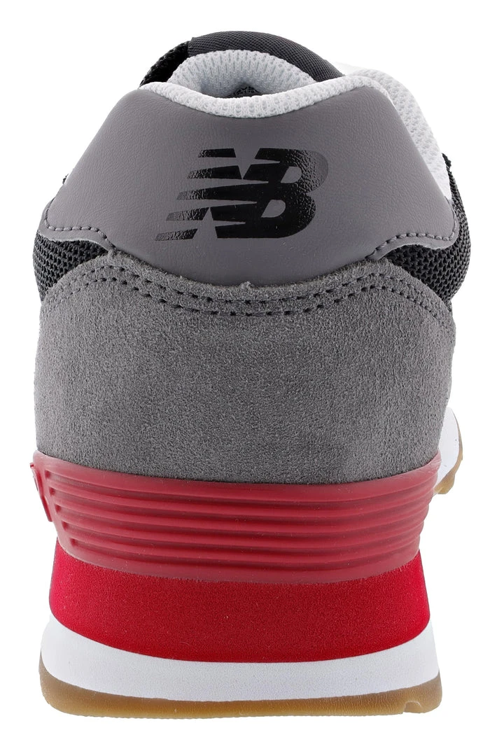 New Balance Men's 515 V3 Classic Retro Walking Shoes 16 New Balance Men's 515 V3 Classic Retro Walking Shoes