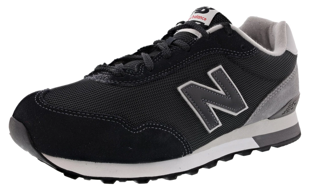 New Balance Men's 515 V3 Classic Retro Walking Shoes 18 New Balance Men's 515 V3 Classic Retro Walking Shoes