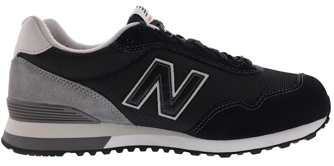 New Balance Men's 515 V3 Classic Retro Walking Shoes 19 New Balance Men's 515 V3 Classic Retro Walking Shoes