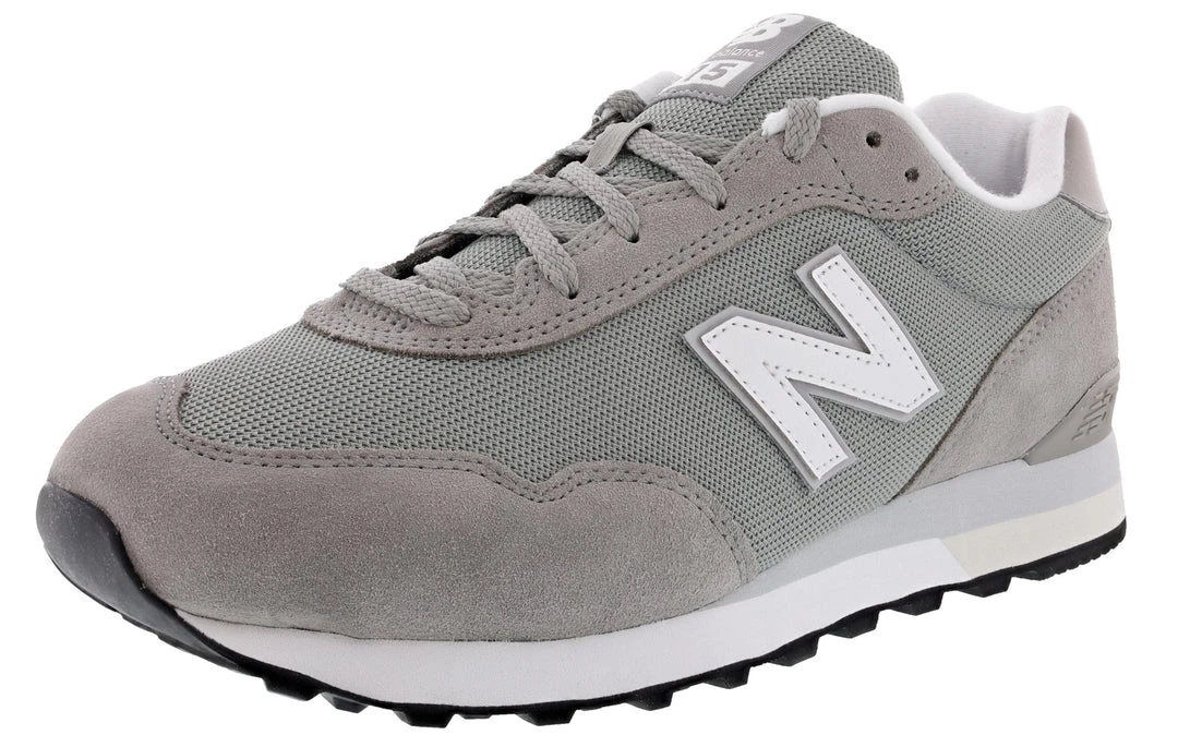 New Balance Men's 515 V3 Classic Retro Walking Shoes 38 New Balance Men's 515 V3 Classic Retro Walking Shoes