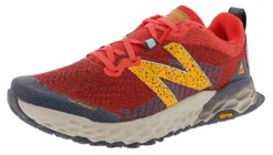 New Balance Fresh Foam Hierro V6 Men's Trail Running Shoes