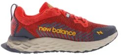 New Balance Fresh Foam Hierro V6 Men's Trail Running Shoes