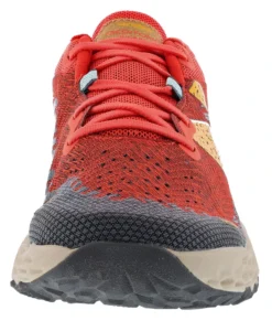 New Balance Fresh Foam Hierro V6 Men's Trail Running Shoes