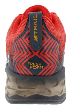 New Balance Fresh Foam Hierro V6 Men's Trail Running Shoes