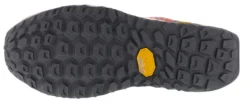 New Balance Fresh Foam Hierro V6 Men's Trail Running Shoes