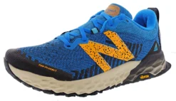 New Balance Fresh Foam Hierro V6 Men's Trail Running Shoes