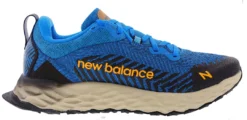 New Balance Fresh Foam Hierro V6 Men's Trail Running Shoes