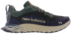 New Balance Fresh Foam Hierro V6 Men's Trail Running Shoes