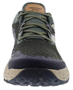 New Balance Fresh Foam Hierro V6 Men's Trail Running Shoes