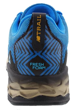 New Balance Fresh Foam Hierro V6 Men's Trail Running Shoes