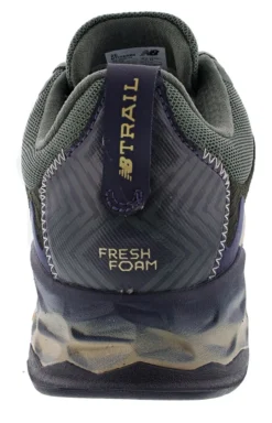 New Balance Fresh Foam Hierro V6 Men's Trail Running Shoes