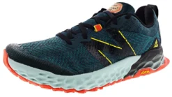 New Balance Fresh Foam Hierro V6 Men's Trail Running Shoes