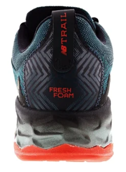 New Balance Fresh Foam Hierro V6 Men's Trail Running Shoes