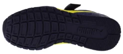 Puma Kids ST Runner V2 Mesh Hook And Loop V PS Shoes