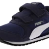 Puma Toddler ST Runner V2 Mesh V Running Shoes