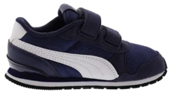 Puma Toddler ST Runner V2 Mesh V Running Shoes