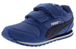Puma Toddler ST Runner V2 Mesh V Running Shoes