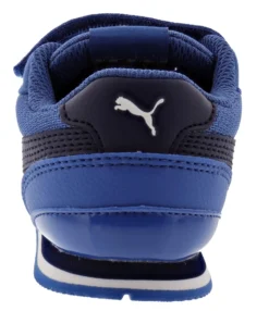 Puma Toddler ST Runner V2 Mesh V Running Shoes