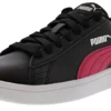 Puma Youth Smash V2 Classic Leather Shoes 2 Puma Youth Smash V2 Classic Leather Shoes