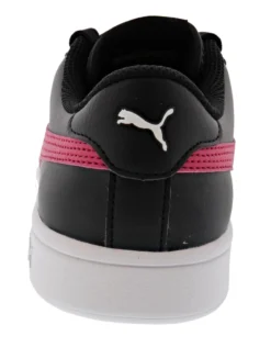 Puma Youth Smash V2 Classic Leather Shoes