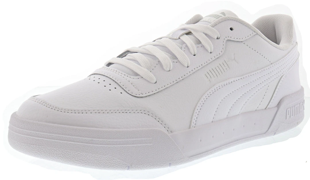 Puma Men's Caracal Sporty Classic Shoes 3 Puma Men's Caracal Sporty Classic Shoes