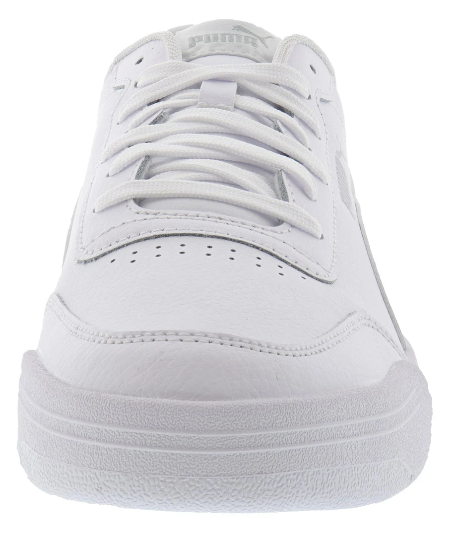 Puma Men's Caracal Sporty Classic Shoes 5 Puma Men's Caracal Sporty Classic Shoes