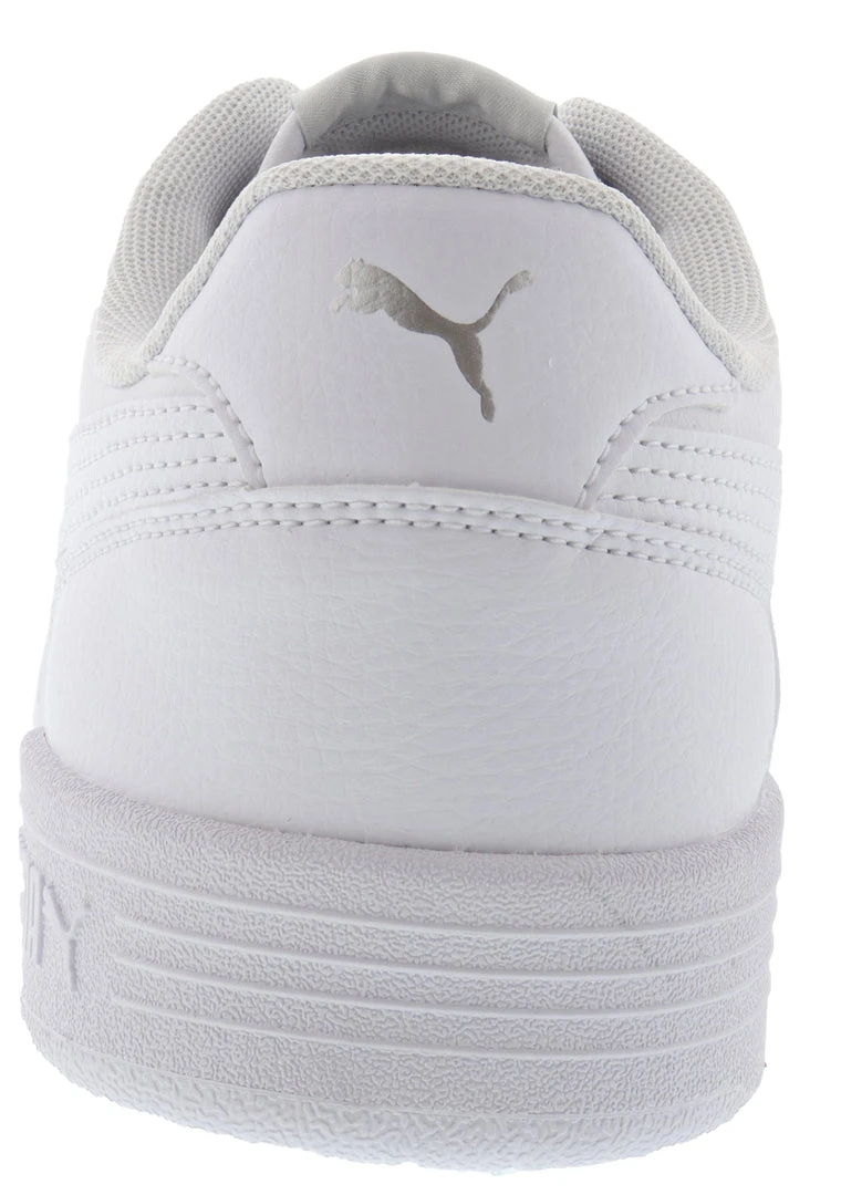 Puma Men's Caracal Sporty Classic Shoes 6 Puma Men's Caracal Sporty Classic Shoes