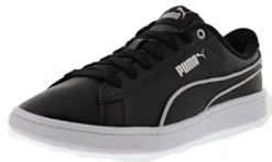Puma Kids Vikky V2 Hem Classic Walking Shoes