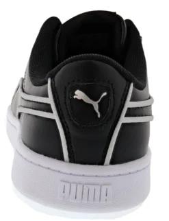 Puma Kids Vikky V2 Hem Classic Walking Shoes
